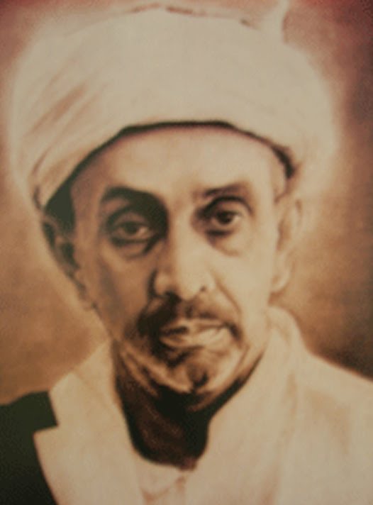 Kesesatan Syi’ah Rafidhah Menurut Habib Salim Ahmad bin Jindan